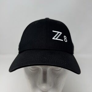 Nikon Z8 Advertising Hat Cap Adjustable Strapback New Era One Size Fits Most